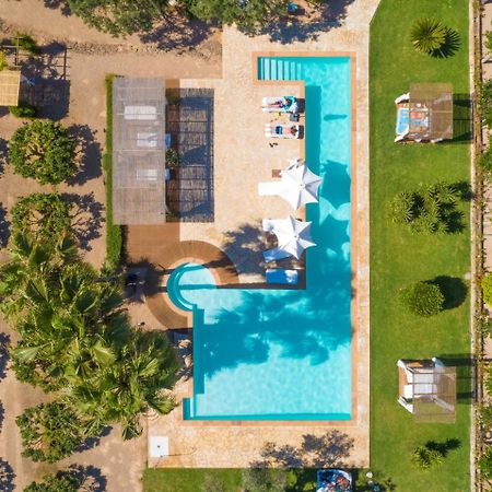 Can Arabi - Adults Only Puig D'en Valls Exterior photo