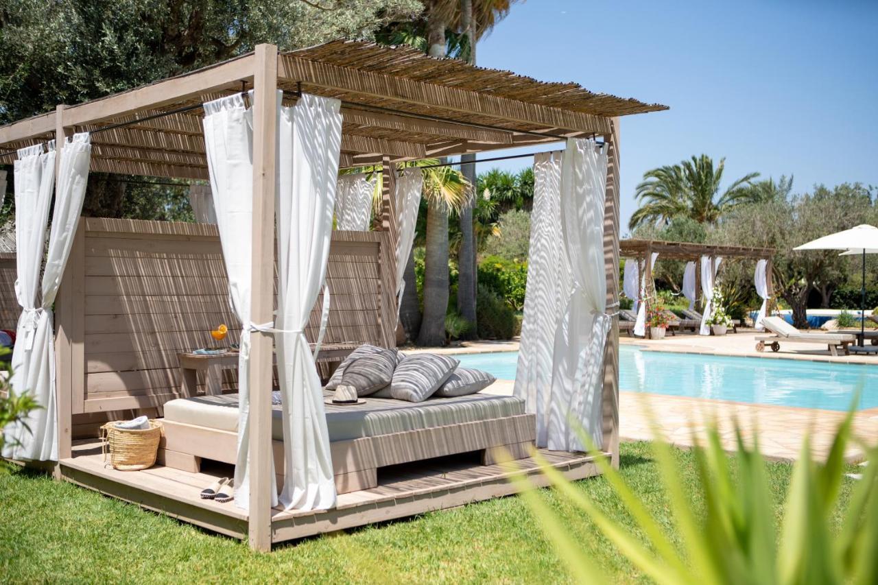 Can Arabi - Adults Only Puig D'en Valls Exterior photo