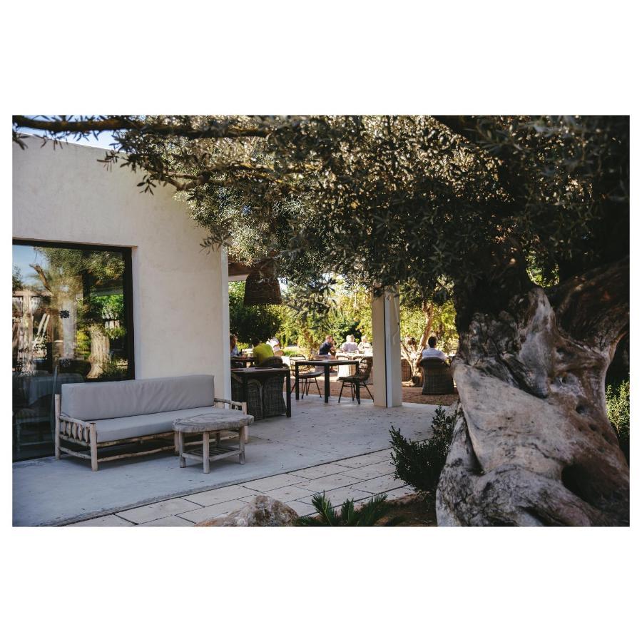Can Arabi - Adults Only Puig D'en Valls Exterior photo