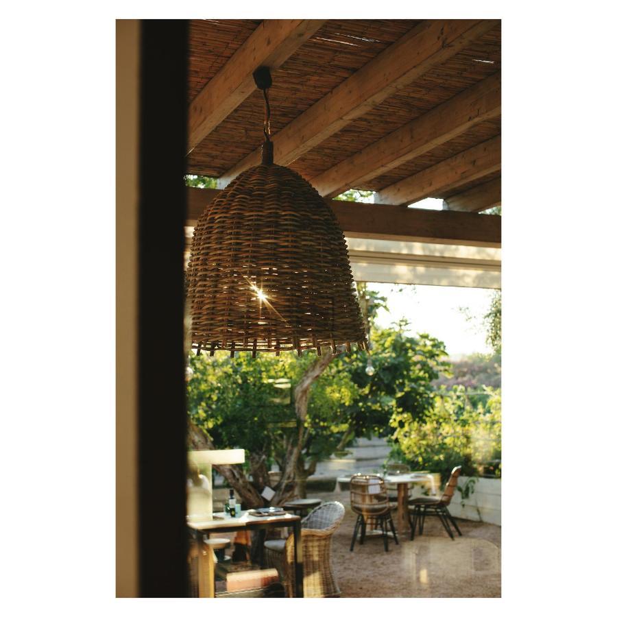 Can Arabi - Adults Only Puig D'en Valls Exterior photo