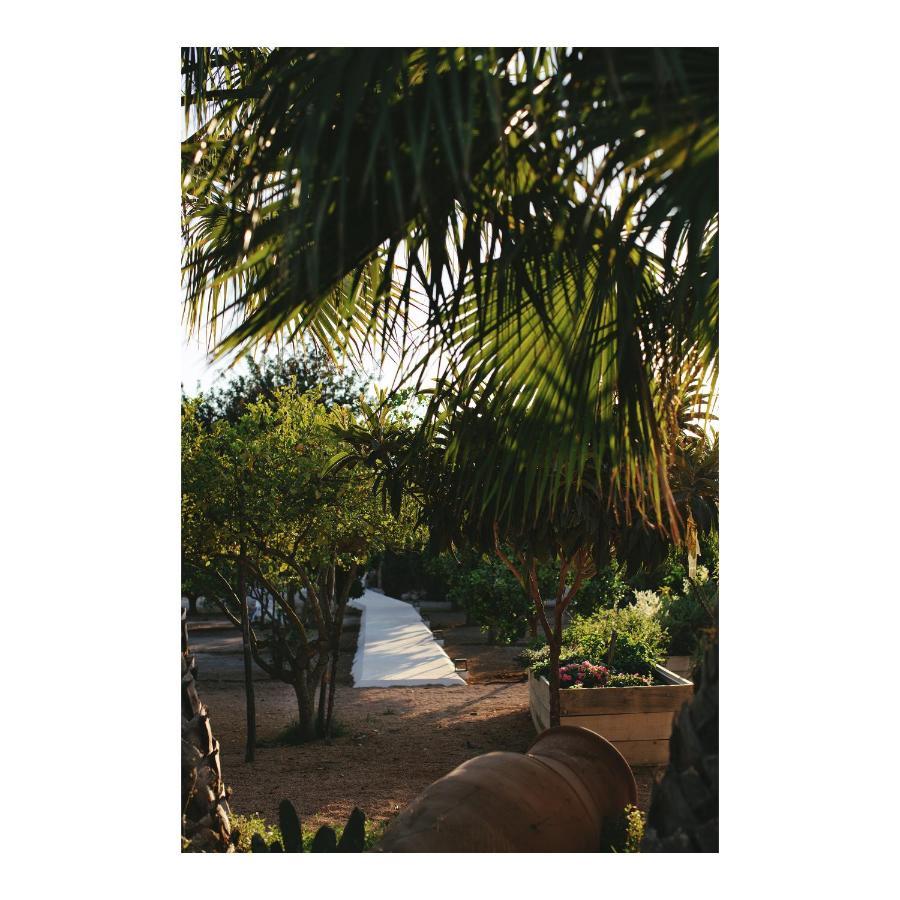 Can Arabi - Adults Only Puig D'en Valls Exterior photo
