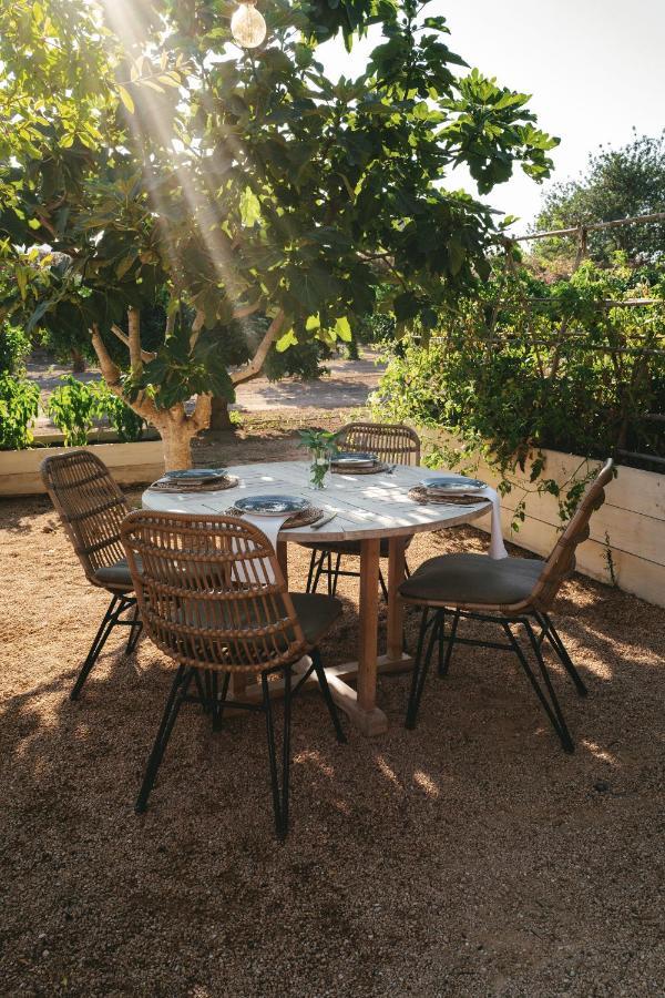 Can Arabi - Adults Only Puig D'en Valls Exterior photo