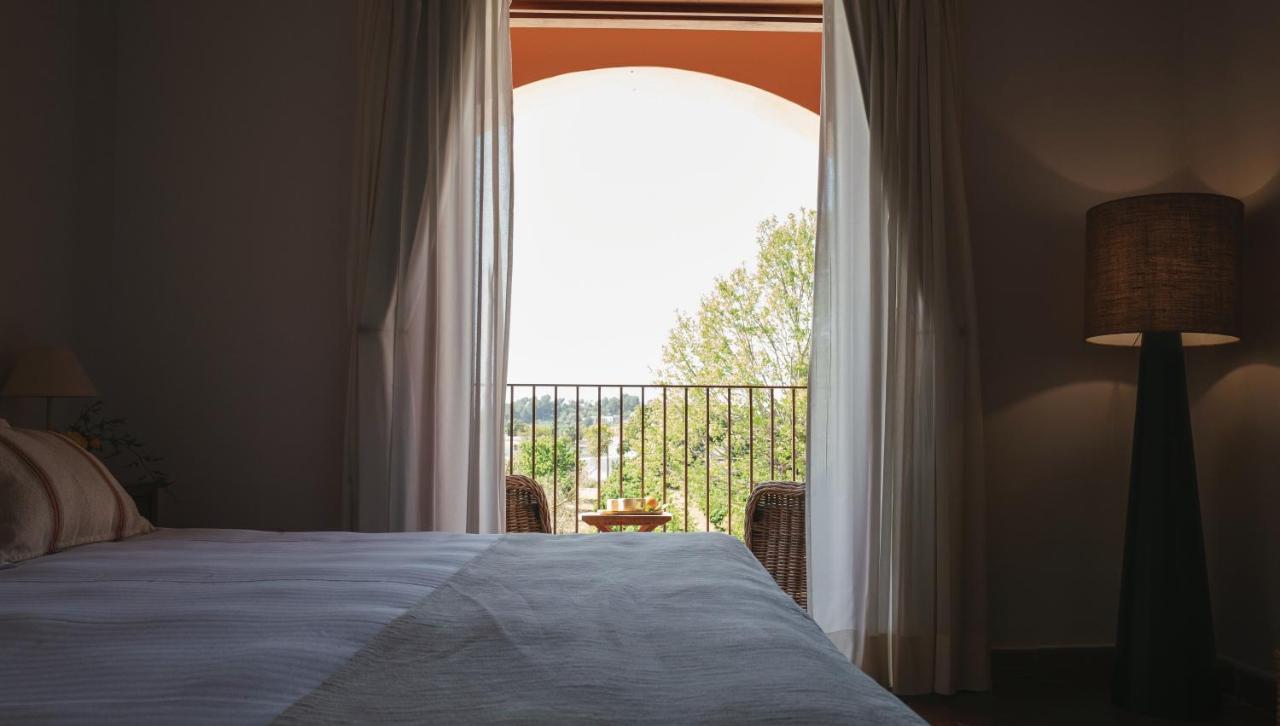 Can Arabi - Adults Only Puig D'en Valls Exterior photo