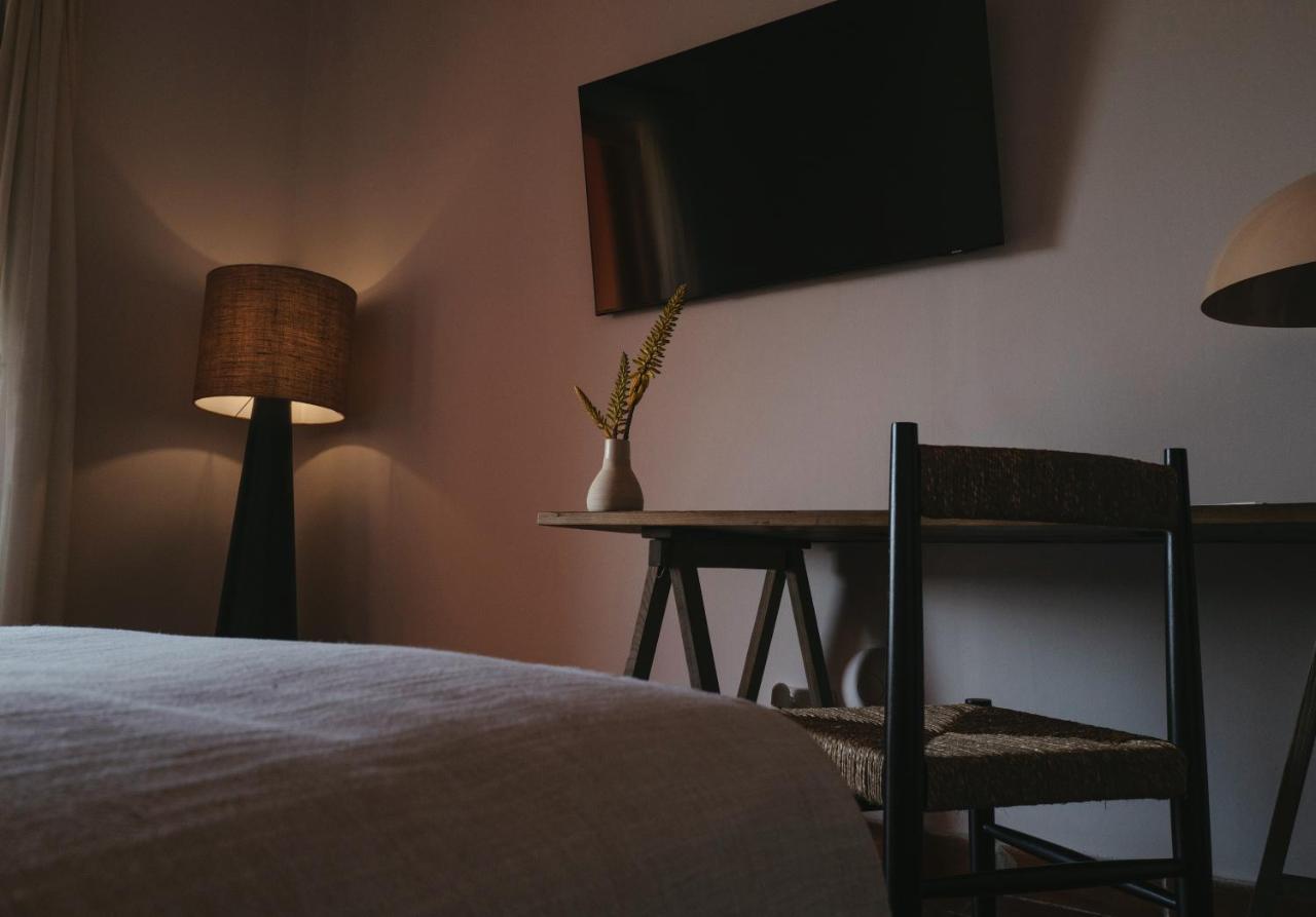 Can Arabi - Adults Only Puig D'en Valls Exterior photo