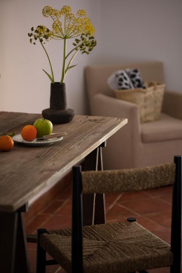 Can Arabi - Adults Only Puig D'en Valls Exterior photo