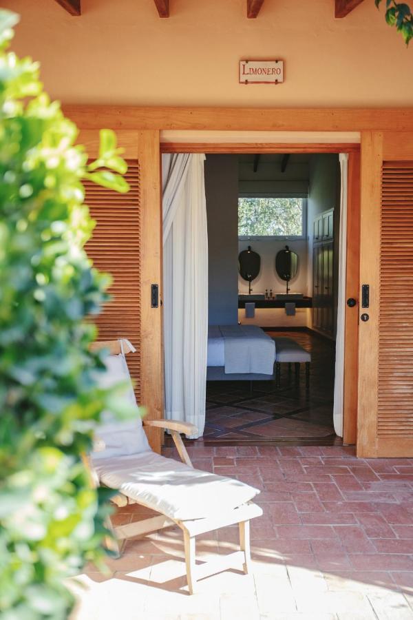 Can Arabi - Adults Only Puig D'en Valls Exterior photo