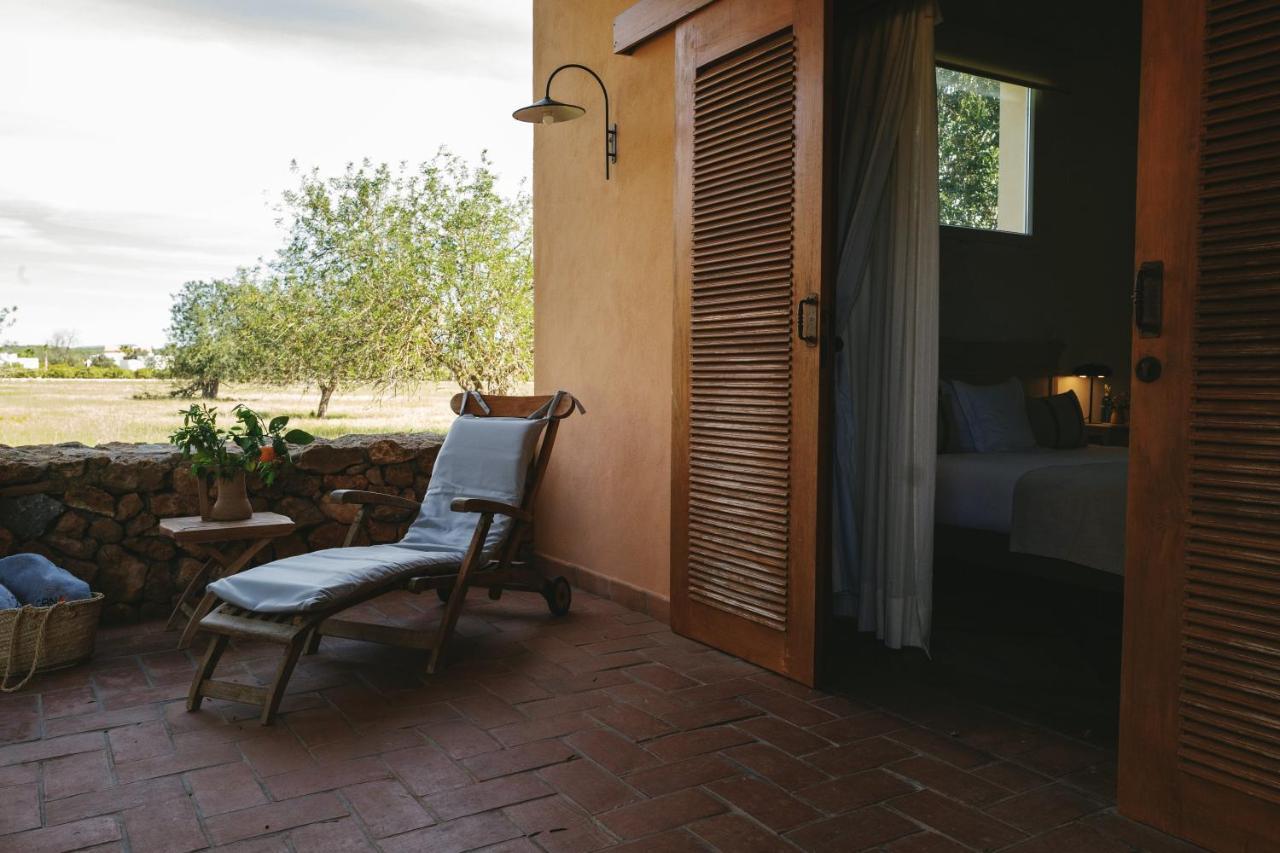 Can Arabi - Adults Only Puig D'en Valls Exterior photo