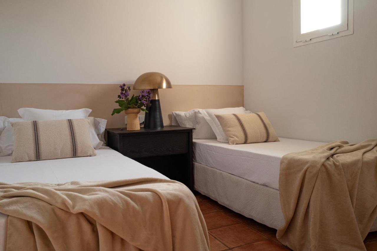 Can Arabi - Adults Only Puig D'en Valls Exterior photo