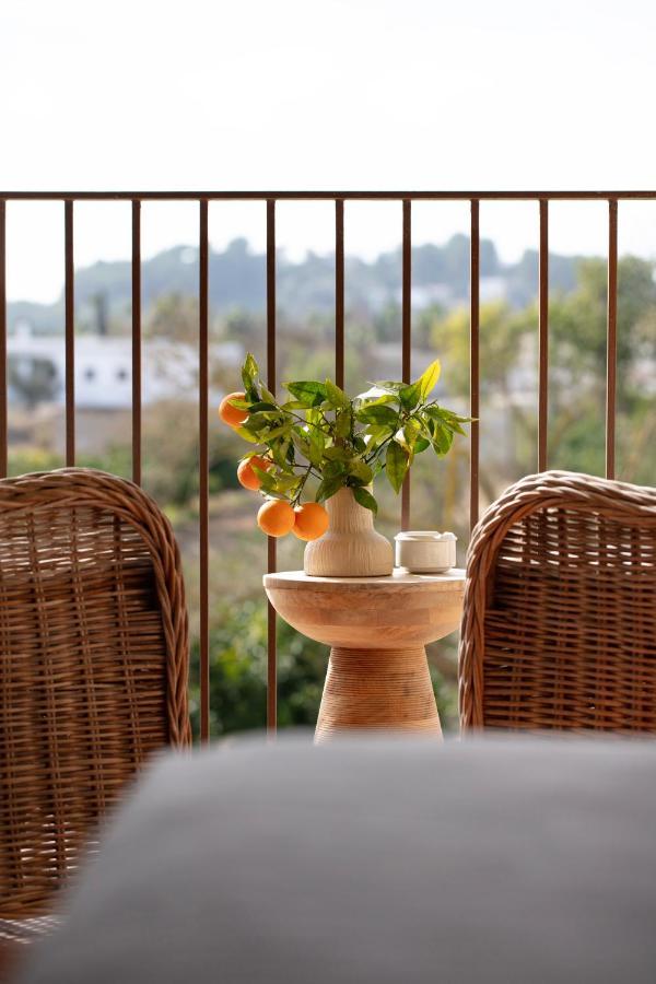 Can Arabi - Adults Only Puig D'en Valls Exterior photo