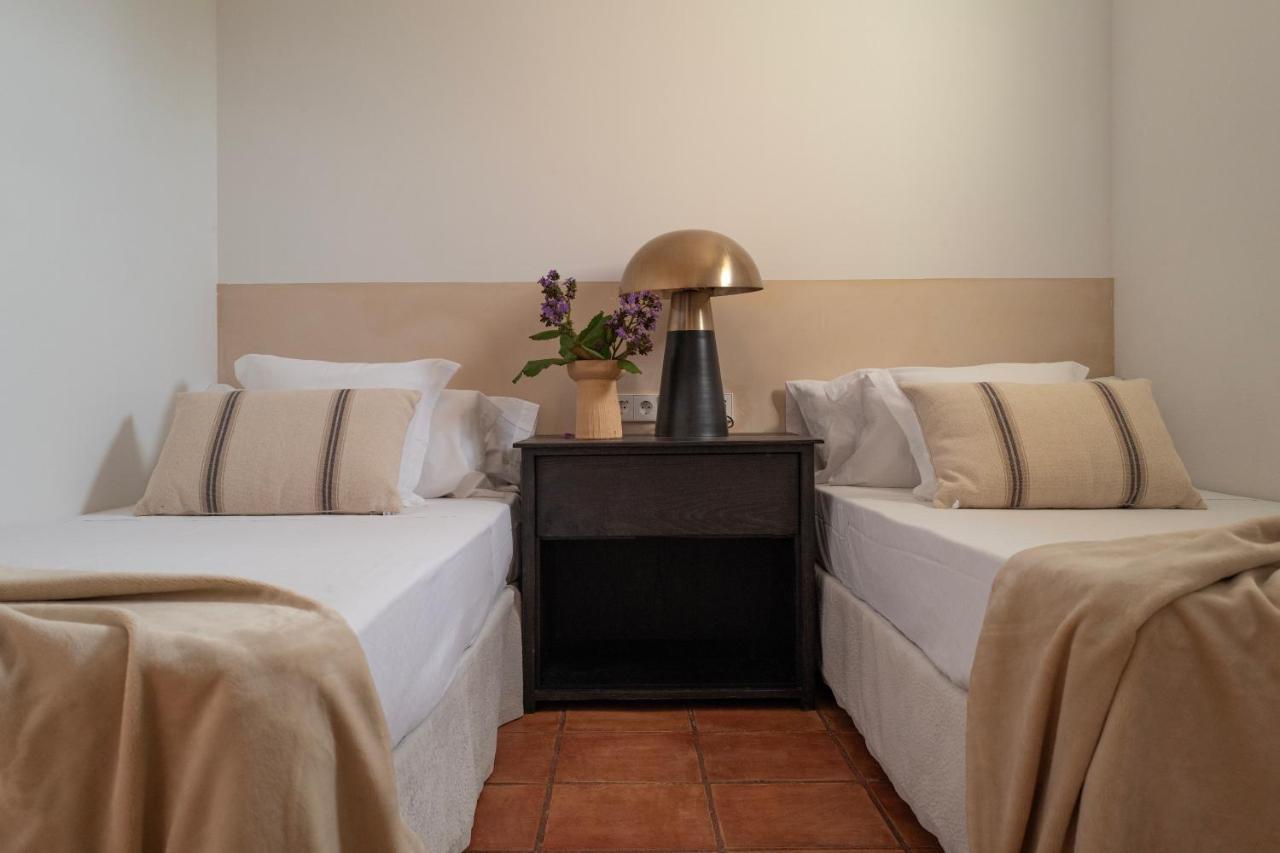 Can Arabi - Adults Only Puig D'en Valls Exterior photo