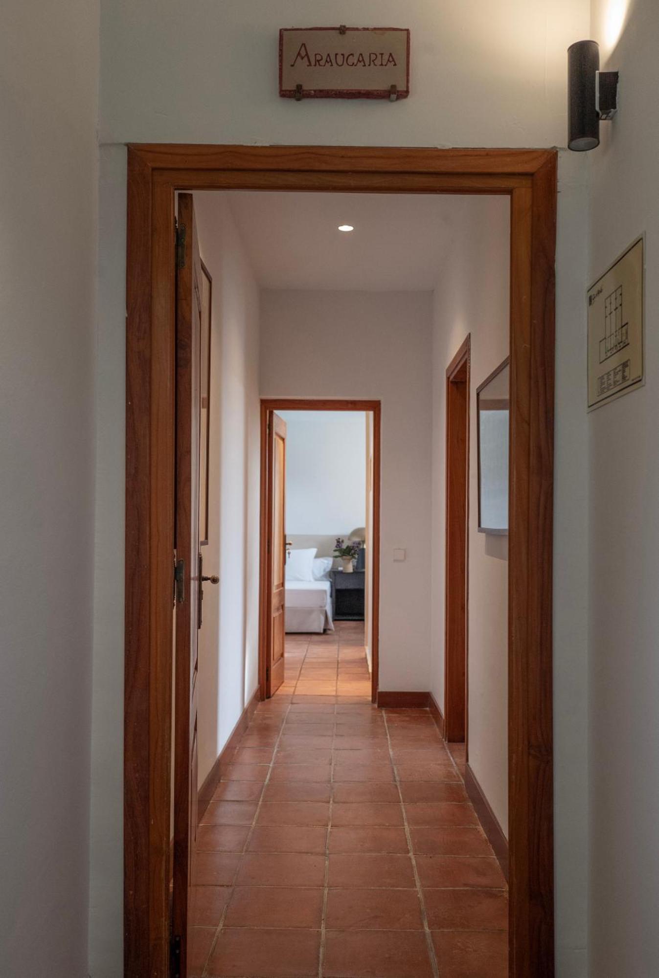 Can Arabi - Adults Only Puig D'en Valls Exterior photo