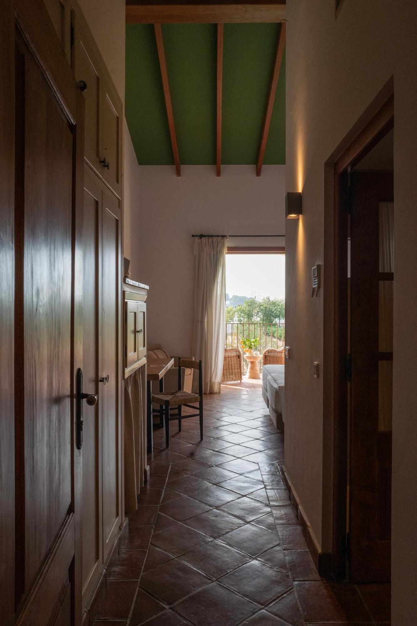 Can Arabi - Adults Only Puig D'en Valls Exterior photo