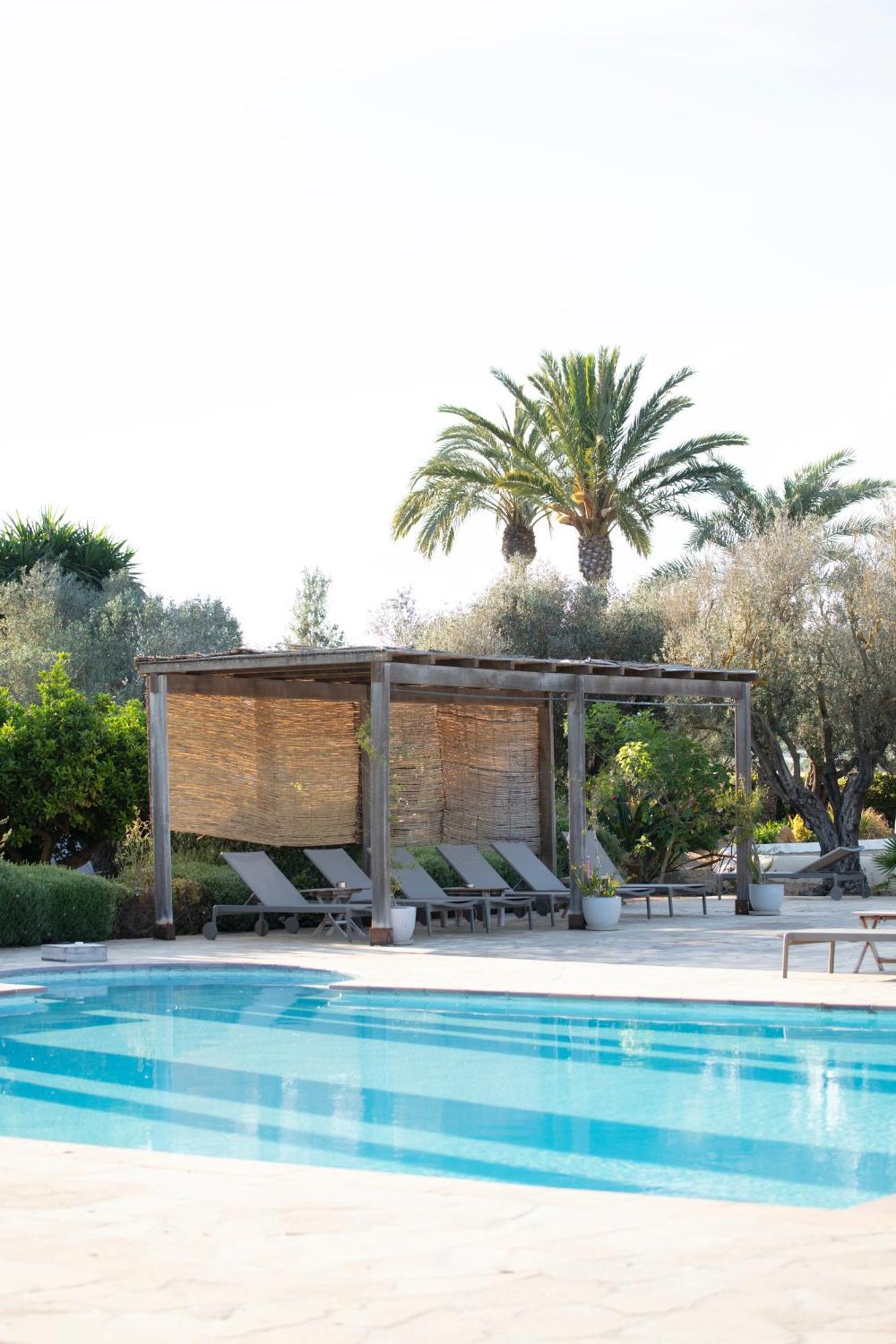 Can Arabi - Adults Only Puig D'en Valls Exterior photo