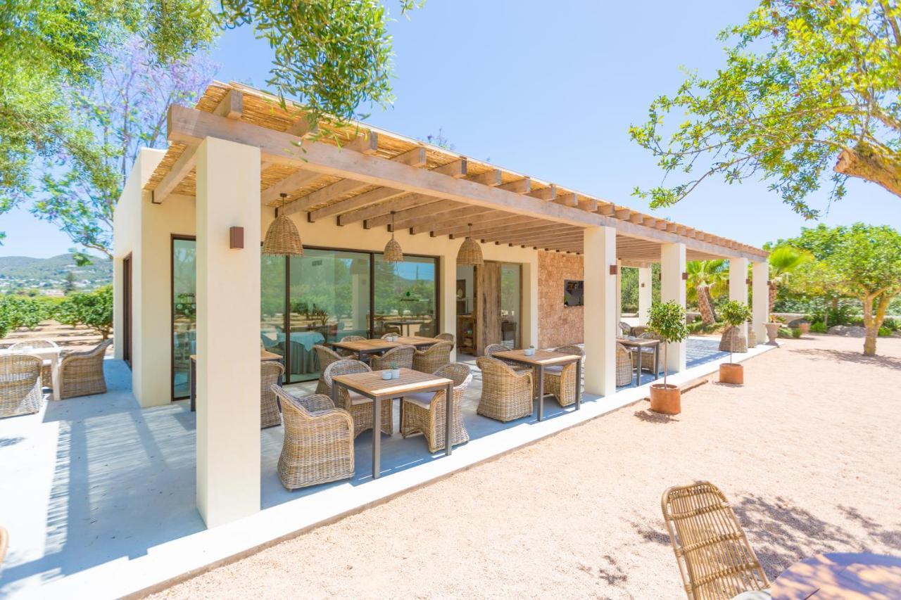 Can Arabi - Adults Only Puig D'en Valls Exterior photo