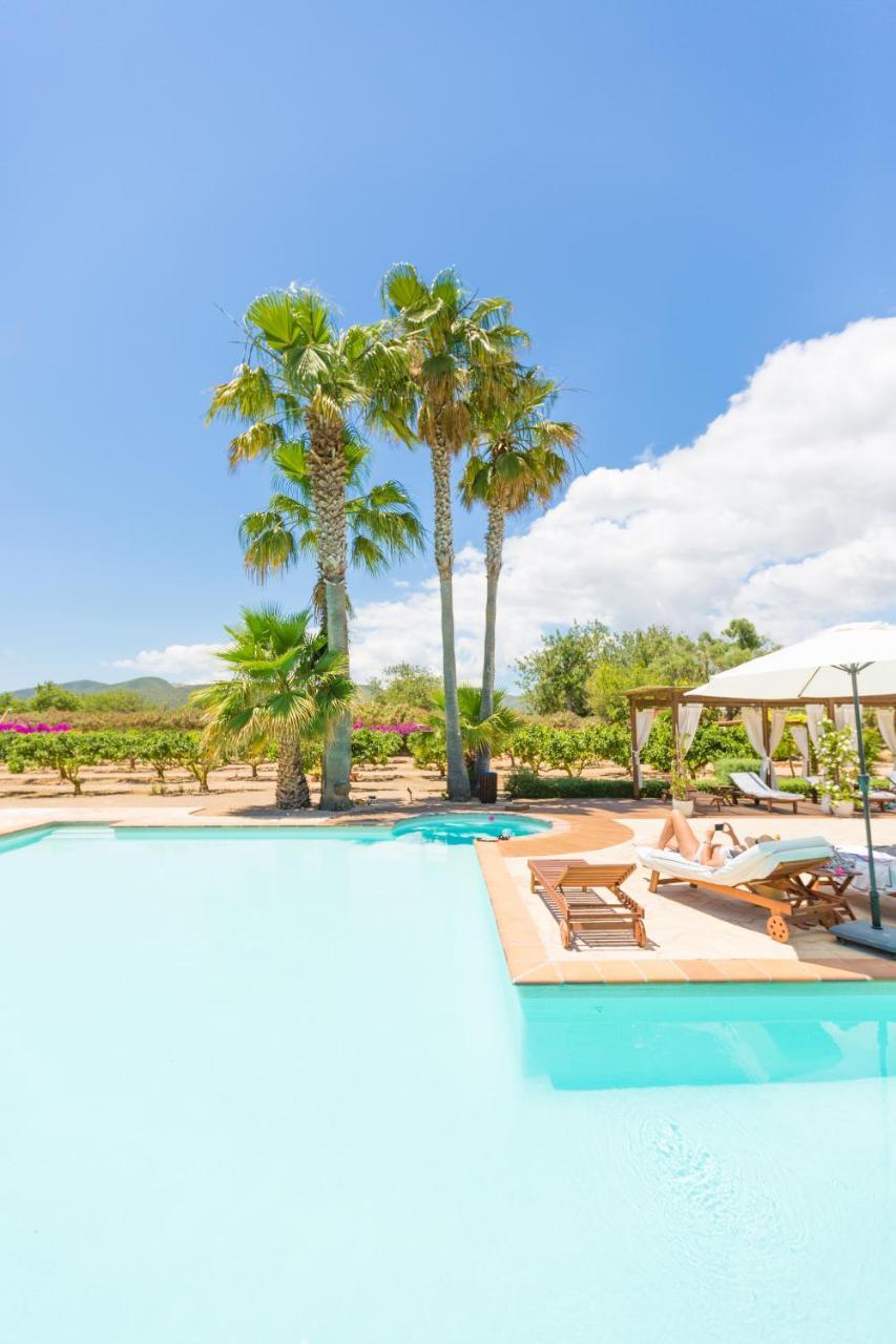 Can Arabi - Adults Only Puig D'en Valls Exterior photo