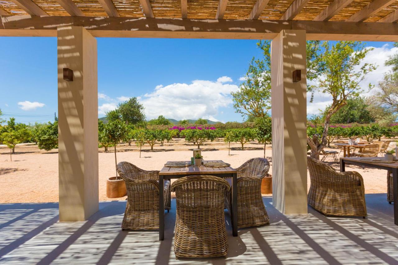 Can Arabi - Adults Only Puig D'en Valls Exterior photo