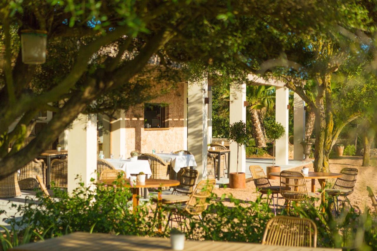 Can Arabi - Adults Only Puig D'en Valls Exterior photo