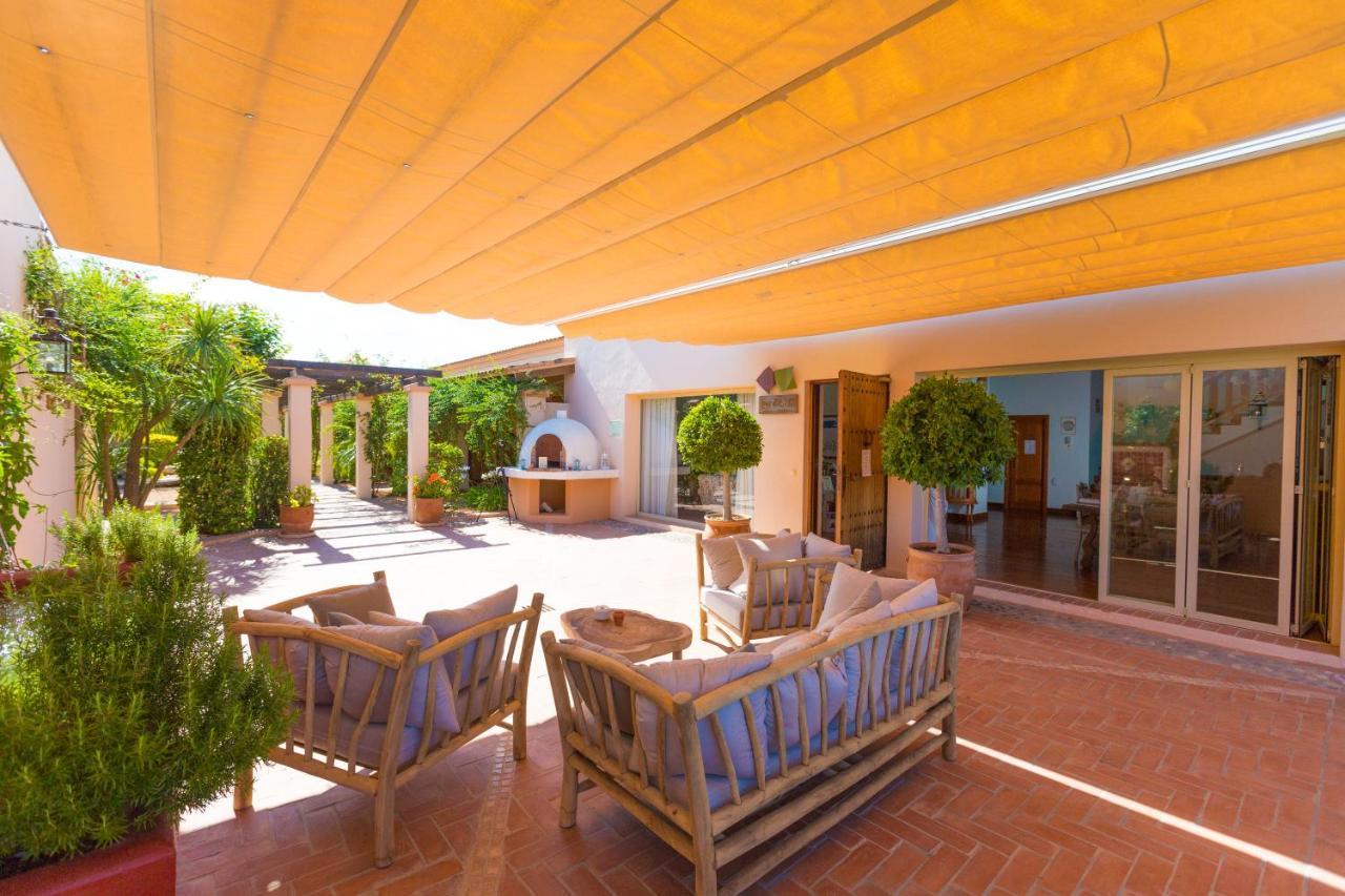 Can Arabi - Adults Only Puig D'en Valls Exterior photo