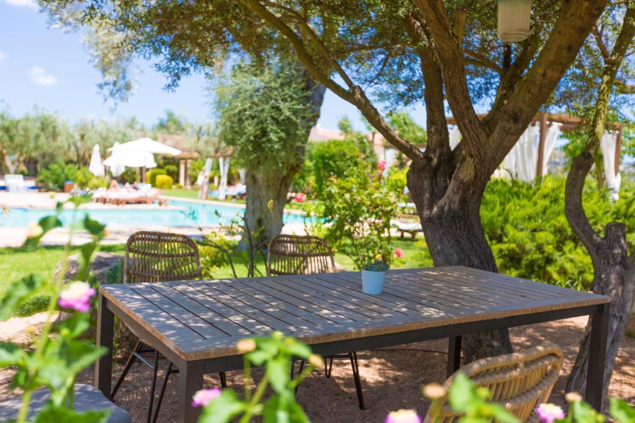 Can Arabi - Adults Only Puig D'en Valls Exterior photo