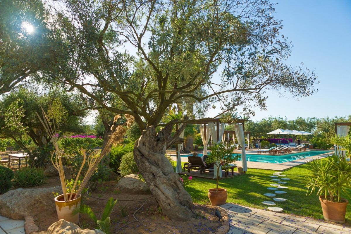 Can Arabi - Adults Only Puig D'en Valls Exterior photo